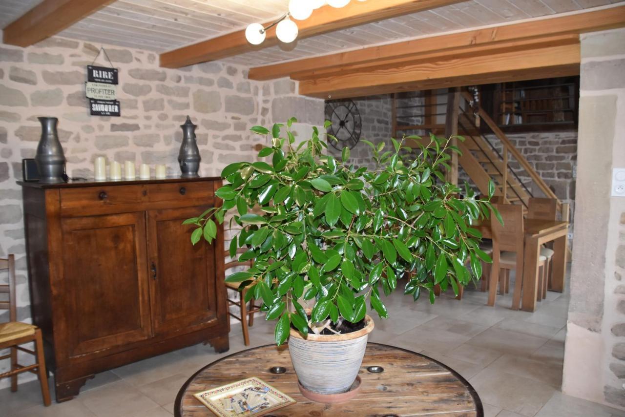 Du Bois Des Hauts Les Mille Etangs Holiday home