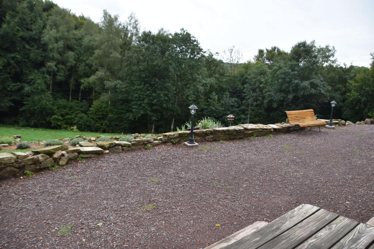 Du Bois Des Hauts Les Mille Etangs Holiday home *