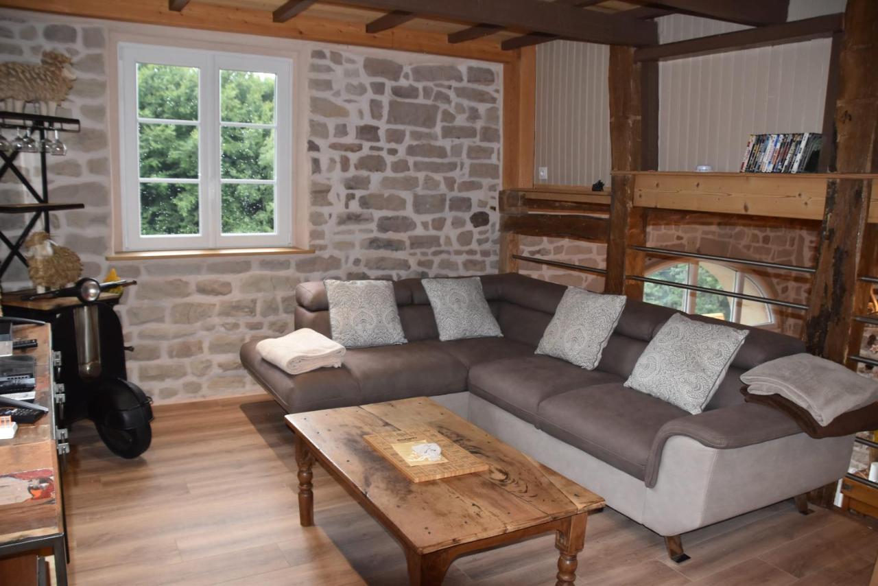 Du Bois Des Hauts Les Mille Etangs