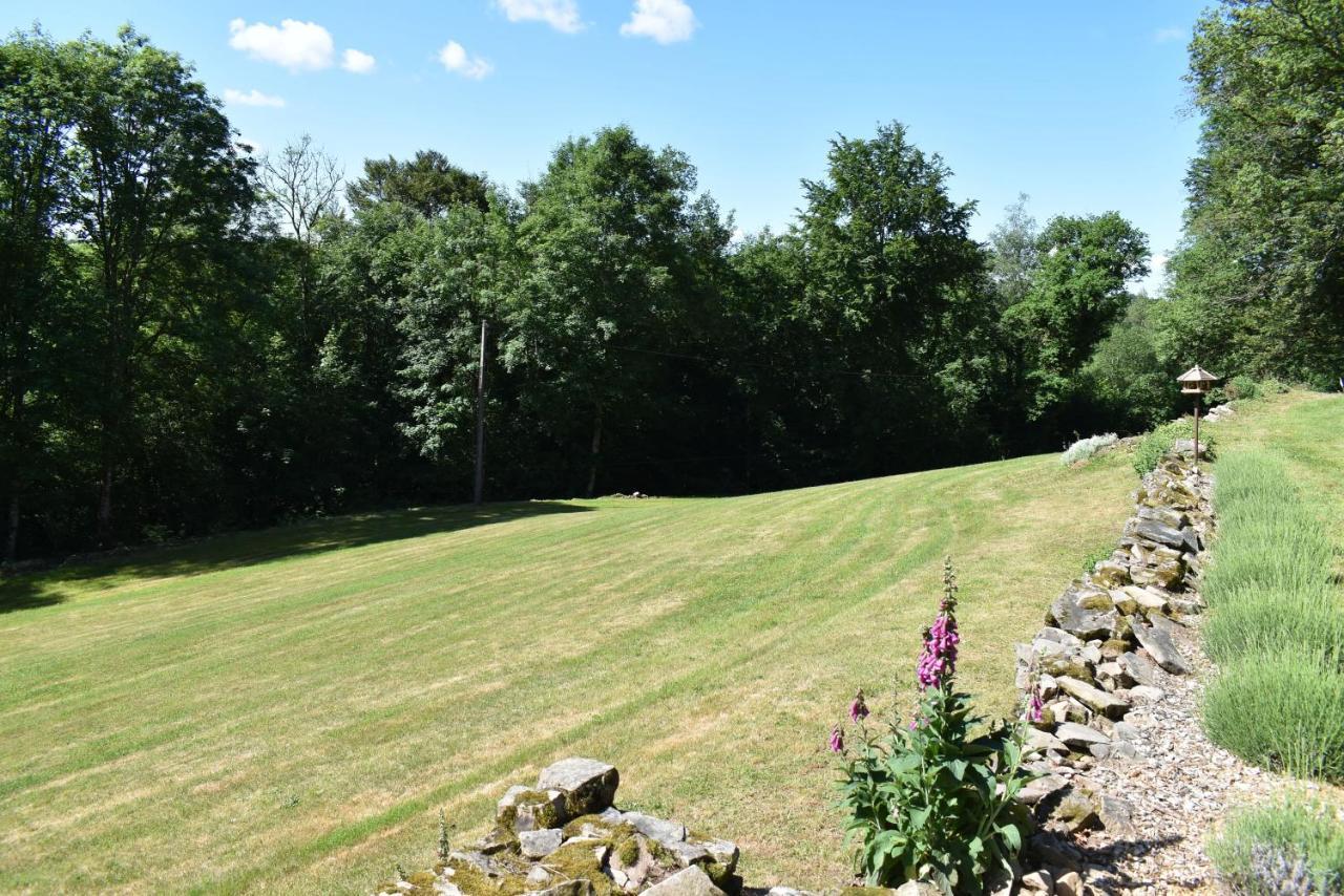 Casa vacanze Du Bois Des Hauts Les Mille Etangs *