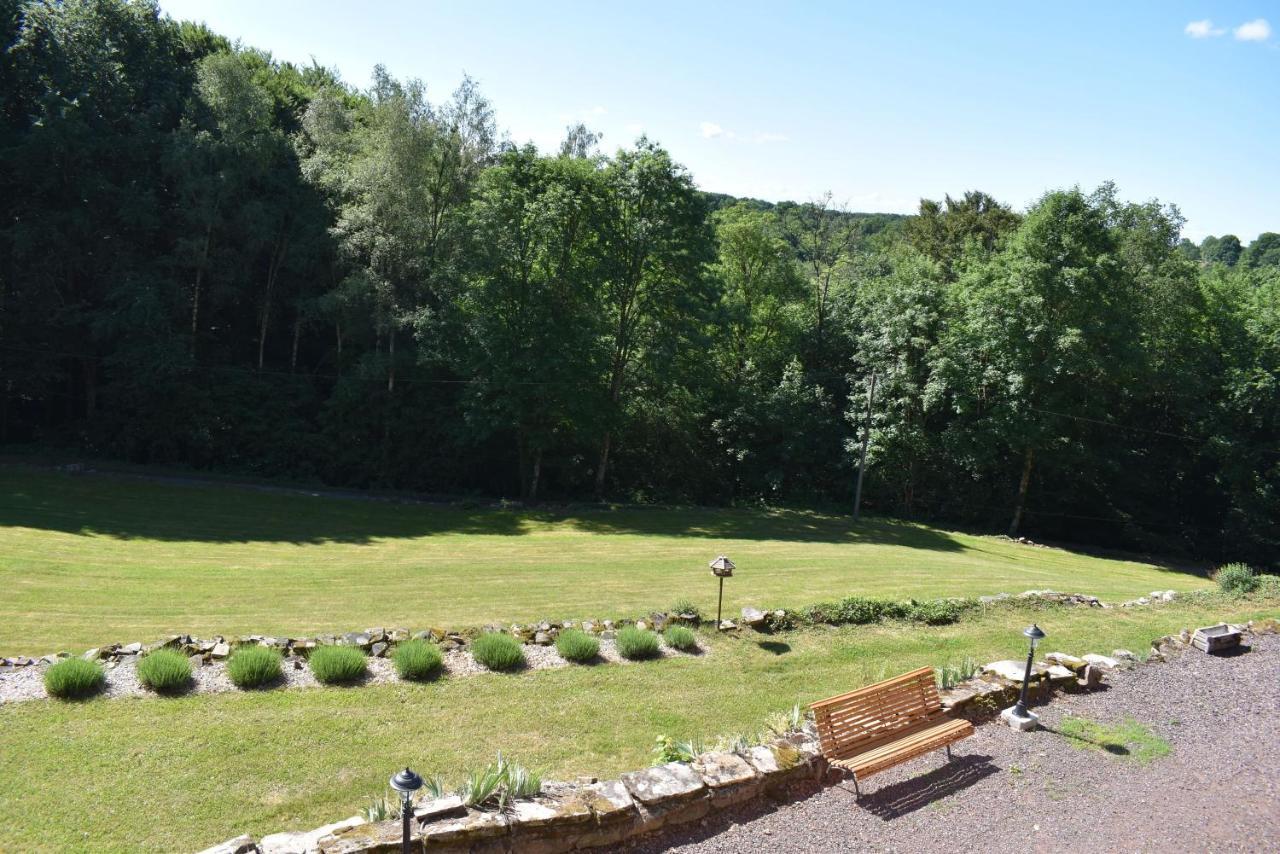 Du Bois Des Hauts Les Mille Etangs Holiday home