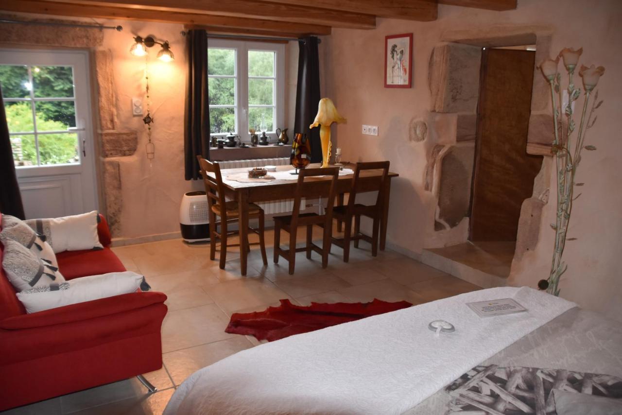 Du Bois Des Hauts Les Mille Etangs Hébergement de vacances La Lanterne-et-les-Armonts