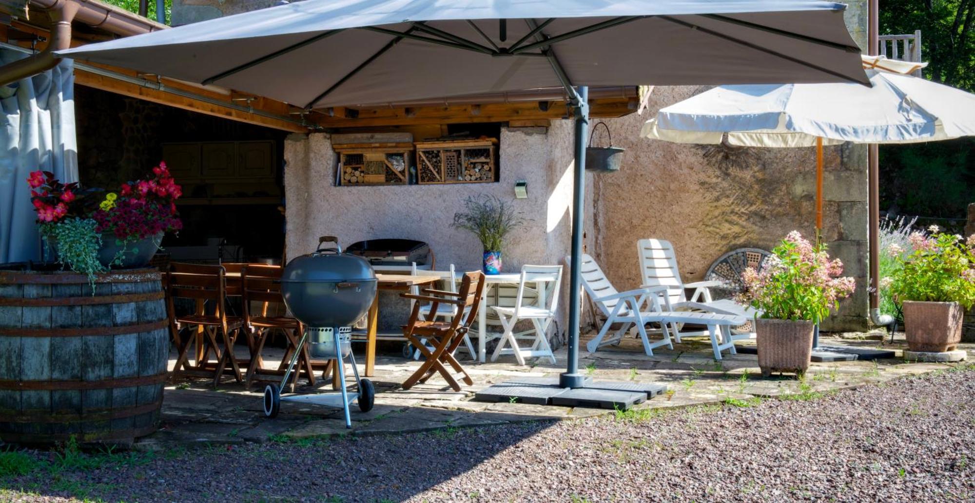 Casa vacanze Du Bois Des Hauts Les Mille Etangs